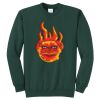 Core Fleece Crewneck Sweatshirt Thumbnail