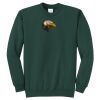 Core Fleece Crewneck Sweatshirt Thumbnail