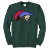 Core Fleece Crewneck Sweatshirt Thumbnail