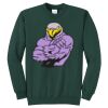 Core Fleece Crewneck Sweatshirt Thumbnail