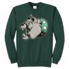 Core Fleece Crewneck Sweatshirt Thumbnail