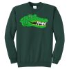 Core Fleece Crewneck Sweatshirt Thumbnail