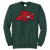 Core Fleece Crewneck Sweatshirt Thumbnail