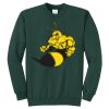 Core Fleece Crewneck Sweatshirt Thumbnail
