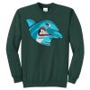 Core Fleece Crewneck Sweatshirt Thumbnail