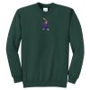 Core Fleece Crewneck Sweatshirt Thumbnail