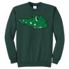 Core Fleece Crewneck Sweatshirt Thumbnail