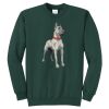 Core Fleece Crewneck Sweatshirt Thumbnail