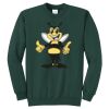 Core Fleece Crewneck Sweatshirt Thumbnail