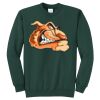 Core Fleece Crewneck Sweatshirt Thumbnail