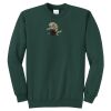 Core Fleece Crewneck Sweatshirt Thumbnail