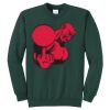 Core Fleece Crewneck Sweatshirt Thumbnail