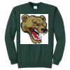 Core Fleece Crewneck Sweatshirt Thumbnail