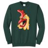 Core Fleece Crewneck Sweatshirt Thumbnail