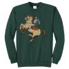 Core Fleece Crewneck Sweatshirt Thumbnail