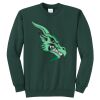 Core Fleece Crewneck Sweatshirt Thumbnail