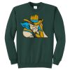 Core Fleece Crewneck Sweatshirt Thumbnail