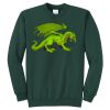 Core Fleece Crewneck Sweatshirt Thumbnail