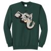 Core Fleece Crewneck Sweatshirt Thumbnail