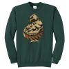 Core Fleece Crewneck Sweatshirt Thumbnail
