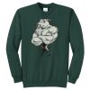 Core Fleece Crewneck Sweatshirt Thumbnail