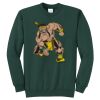 Core Fleece Crewneck Sweatshirt Thumbnail