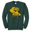 Core Fleece Crewneck Sweatshirt Thumbnail