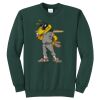 Core Fleece Crewneck Sweatshirt Thumbnail