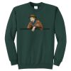 Core Fleece Crewneck Sweatshirt Thumbnail