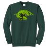 Core Fleece Crewneck Sweatshirt Thumbnail