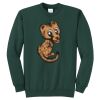 Core Fleece Crewneck Sweatshirt Thumbnail