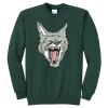 Core Fleece Crewneck Sweatshirt Thumbnail