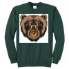 Core Fleece Crewneck Sweatshirt Thumbnail