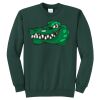 Core Fleece Crewneck Sweatshirt Thumbnail