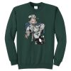 Core Fleece Crewneck Sweatshirt Thumbnail