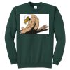 Core Fleece Crewneck Sweatshirt Thumbnail
