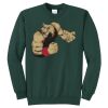 Core Fleece Crewneck Sweatshirt Thumbnail