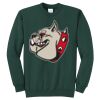 Core Fleece Crewneck Sweatshirt Thumbnail