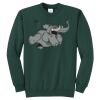 Core Fleece Crewneck Sweatshirt Thumbnail