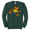 Core Fleece Crewneck Sweatshirt Thumbnail