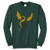Core Fleece Crewneck Sweatshirt Thumbnail