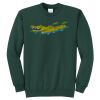 Core Fleece Crewneck Sweatshirt Thumbnail