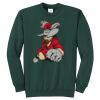 Core Fleece Crewneck Sweatshirt Thumbnail