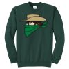 Core Fleece Crewneck Sweatshirt Thumbnail
