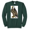 Core Fleece Crewneck Sweatshirt Thumbnail