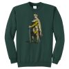 Core Fleece Crewneck Sweatshirt Thumbnail