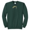 Core Fleece Crewneck Sweatshirt Thumbnail