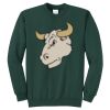Core Fleece Crewneck Sweatshirt Thumbnail