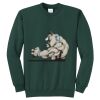 Core Fleece Crewneck Sweatshirt Thumbnail