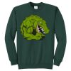 Core Fleece Crewneck Sweatshirt Thumbnail